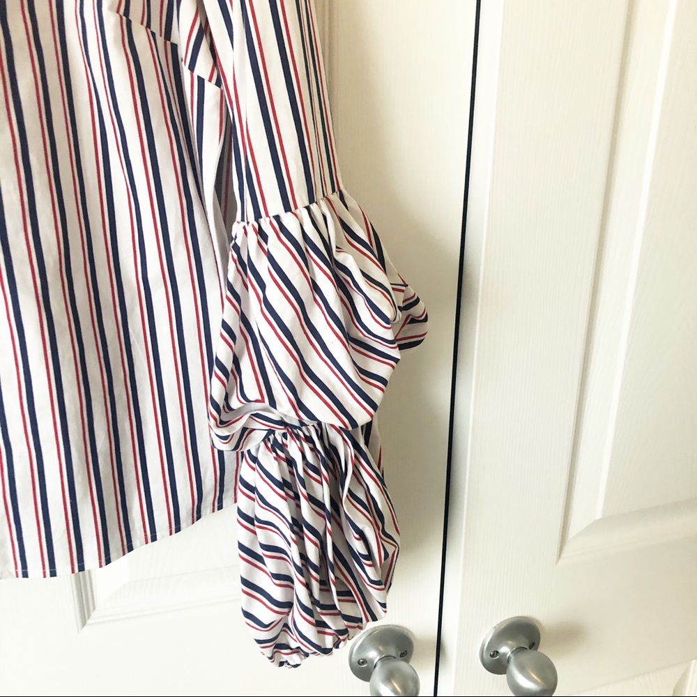 Greysn Blouse - Picture 4 of 5